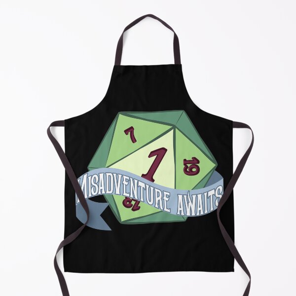 Item preview, Natural One Misadventure awaits designed and sold by BRU Design.