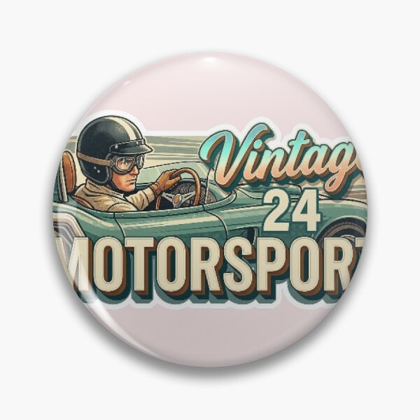 Item preview, Vintage Motorsport designed and sold by WAISLYV.