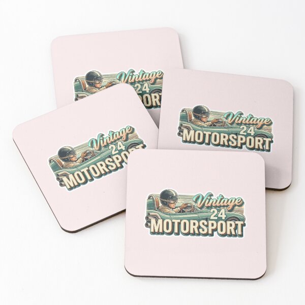 Item preview, Vintage Motorsport designed and sold by WAISLYV.