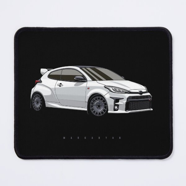 Item preview, Yaris GR  designed and sold by OlegMarkaryan.