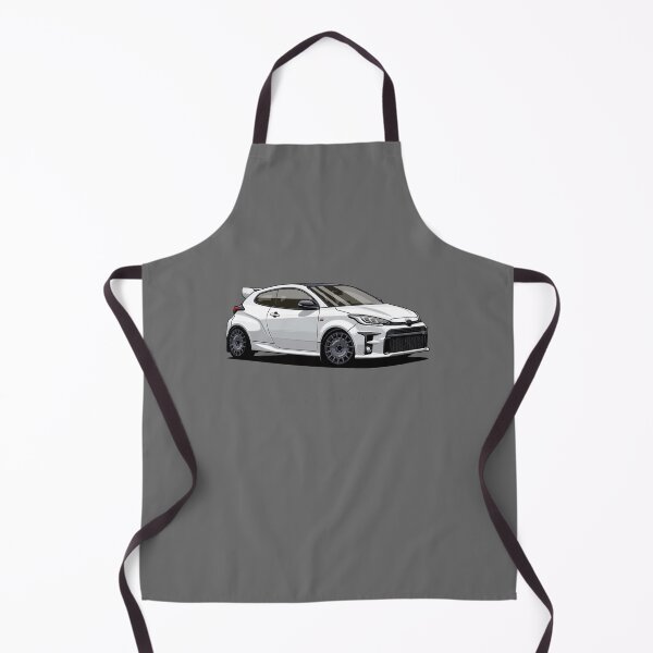 Item preview, Yaris GR designed and sold by OlegMarkaryan.