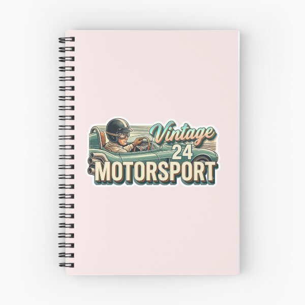 Item preview, Vintage Motorsport designed and sold by WAISLYV.