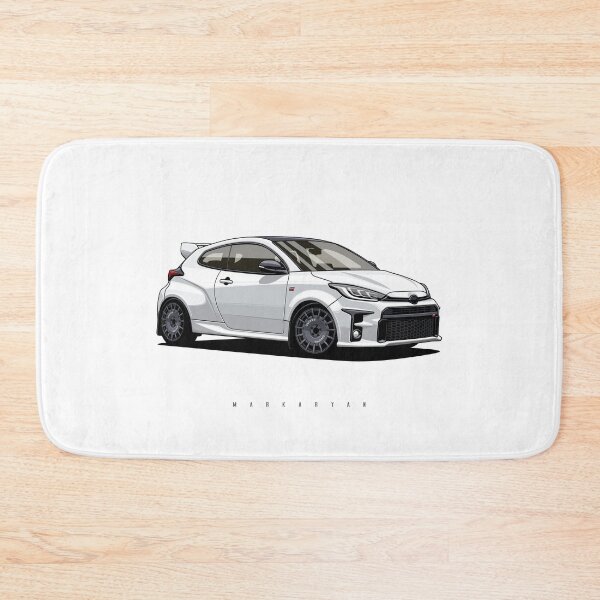 Item preview, Yaris GR  designed and sold by OlegMarkaryan.