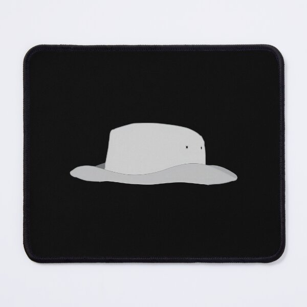 Item preview, Cricket Umpire Cap Clipart Stickers designed and sold by jonedanicol.