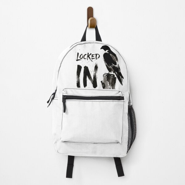 Item preview, Locked In Falcon Graphic designed and sold by vybrex ©.