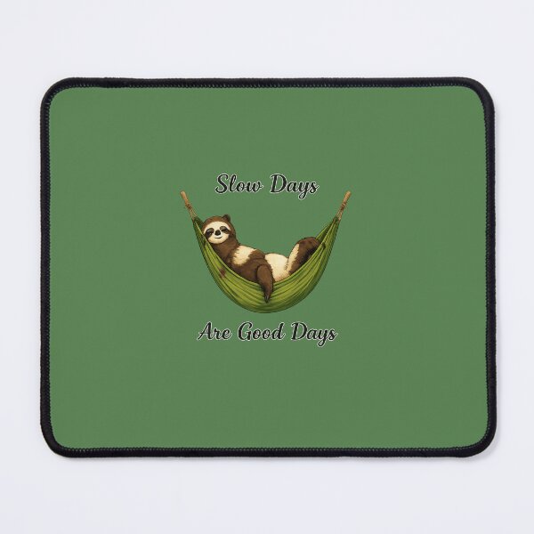 Item preview, Sometimes we need to slow it down. designed and sold by DaliTosi.