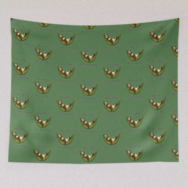 Item preview, Sometimes we need to slow it down. designed and sold by DaliTosi.