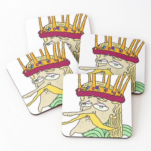 Item preview, Lord ShnickelPootin  |_i_i_|  designed and sold by D O V E   S H O P.