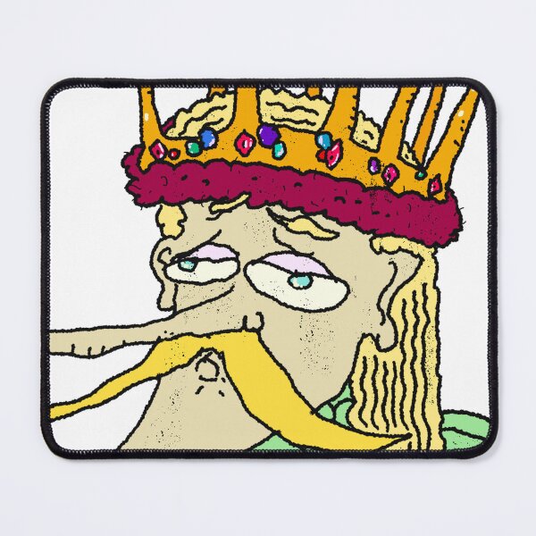 Item preview, Lord ShnickelPootin |_i_i_| designed and sold by D O V E S H O P.