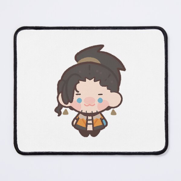 Item preview, Smol Shinri designed and sold by NiamhCUteSmith.
