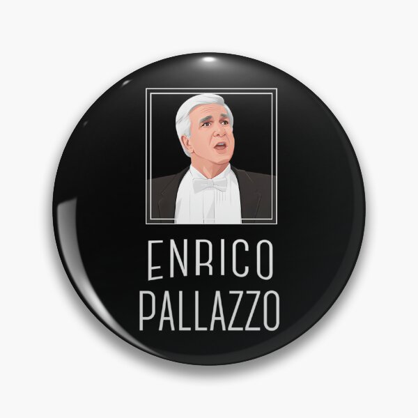Item preview, Enrico Palazzo designed and sold by jonedanicol.