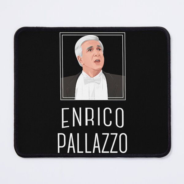 Item preview, Enrico Palazzo designed and sold by jonedanicol.