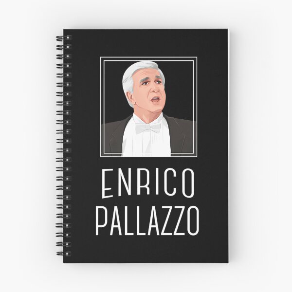 Item preview, Enrico Palazzo designed and sold by jonedanicol.