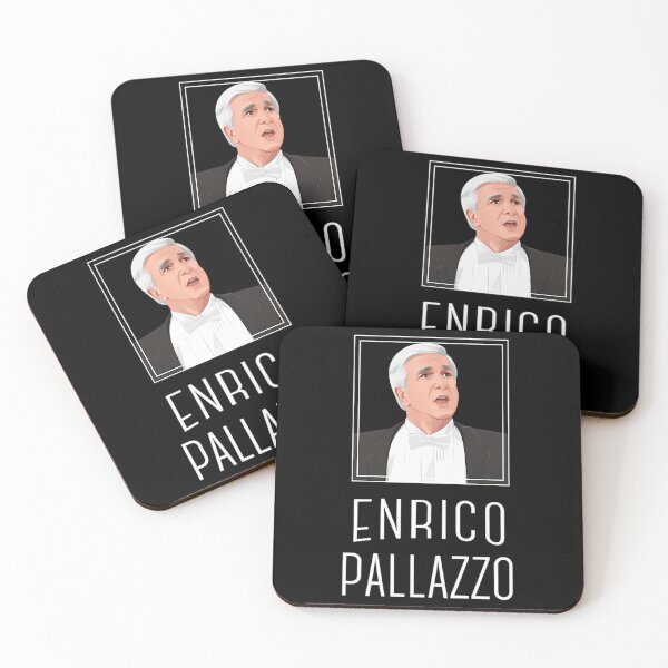 Item preview, Enrico Palazzo designed and sold by jonedanicol.