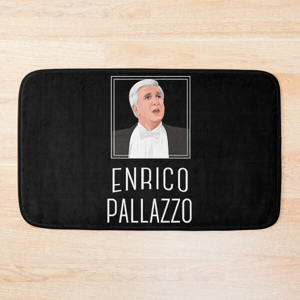 Item preview, Enrico Palazzo designed and sold by jonedanicol.
