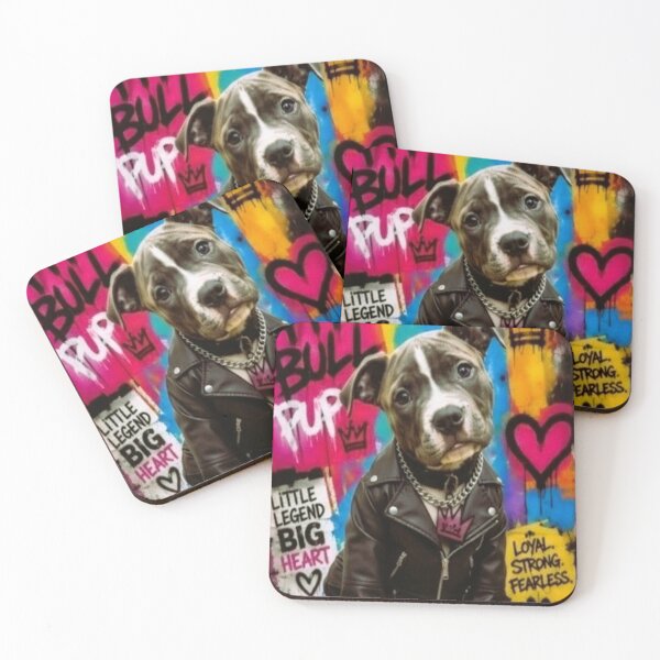 Item preview, Urban Pup designed and sold by CyndiEpps.