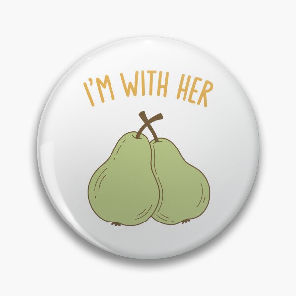 Item preview, Pear Couple designed and sold by Amir Faysal.