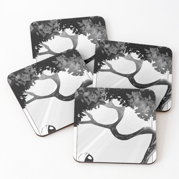 Item preview, Tree designed and sold by Newt18artista-.