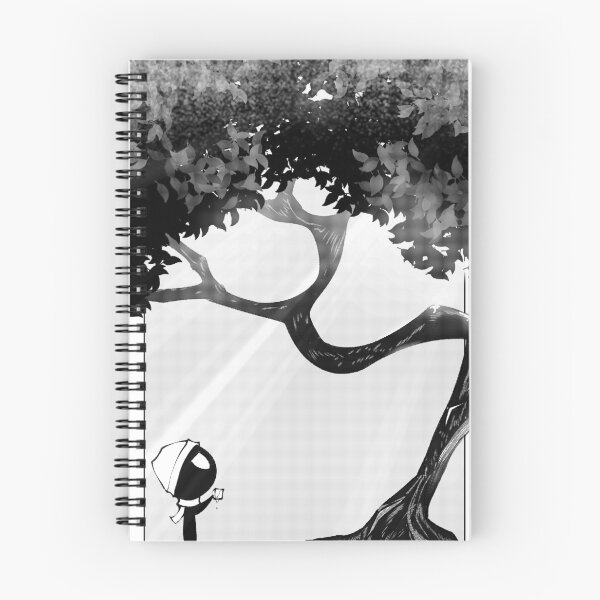 Item preview, Tree designed and sold by Newt18artista-.