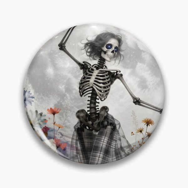 Item preview, Dancing Dead designed and sold by shortiiblazed.