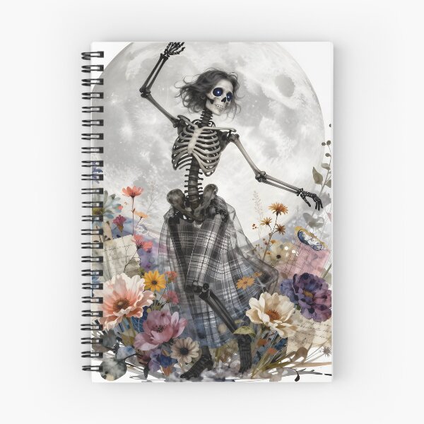 Item preview, Dancing Dead designed and sold by shortiiblazed.