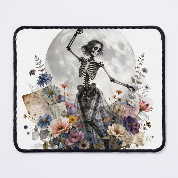 Item preview, Dancing Dead designed and sold by shortiiblazed.