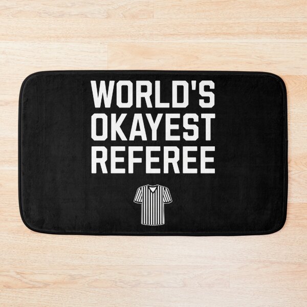 Item preview, Funny Referee designed and sold by jonedanicol.