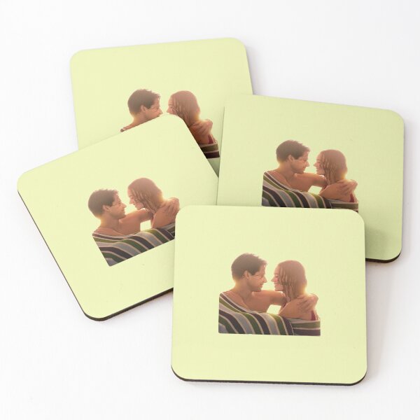 Item preview, Percy and Sam Every Year After designed and sold by rilayeshop.