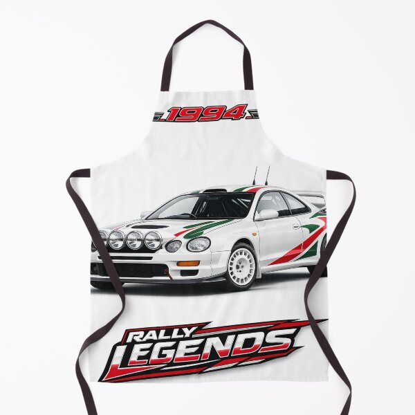 Item preview, rally legend japanese car celica designed and sold by Traceursniper.