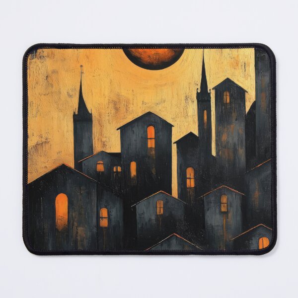Item preview, Juan Brufal designed and sold by Meglianarts.