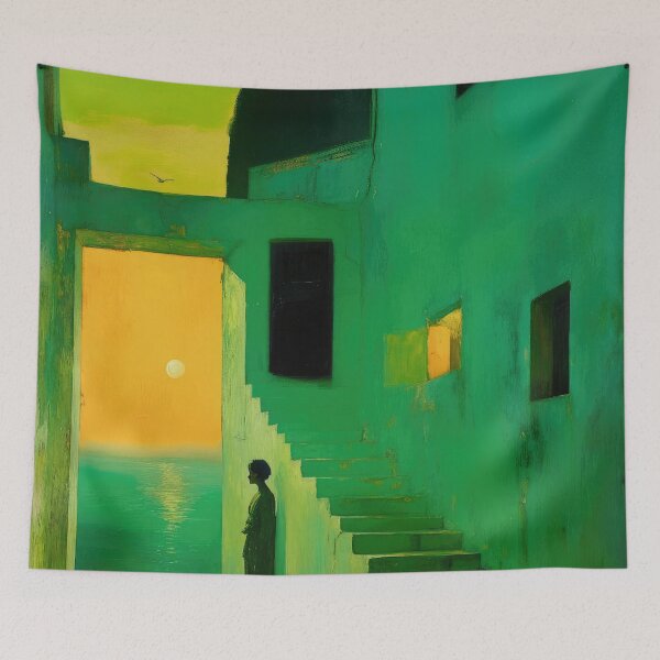 Item preview, Juan Brufal designed and sold by Meglianarts.