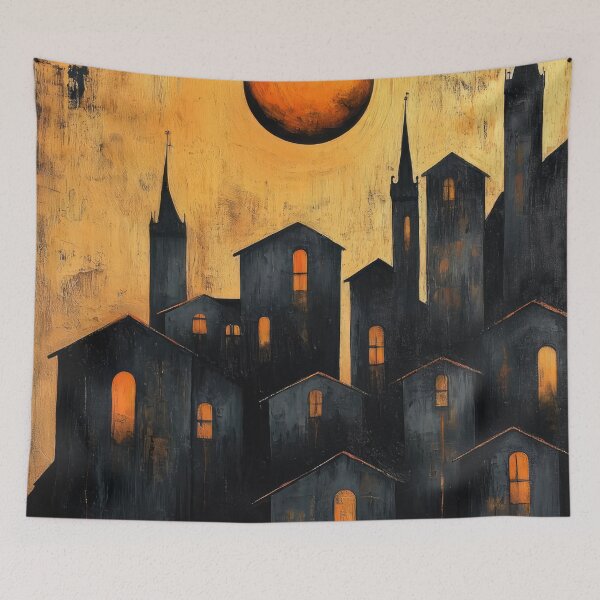 Item preview, Juan Brufal designed and sold by Meglianarts.
