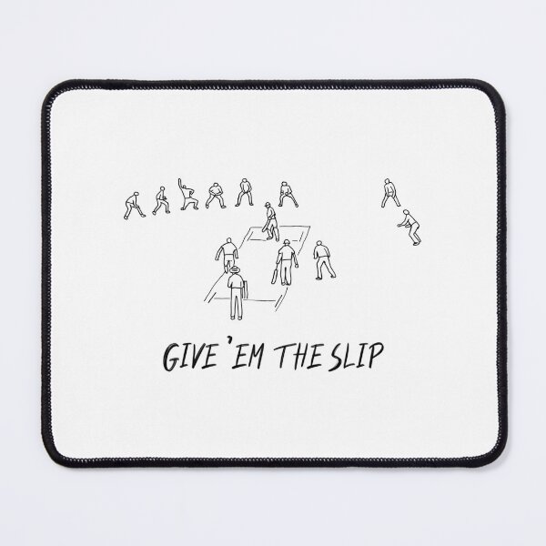 Item preview, Give 'Em The Slip designed and sold by jonedanicol.