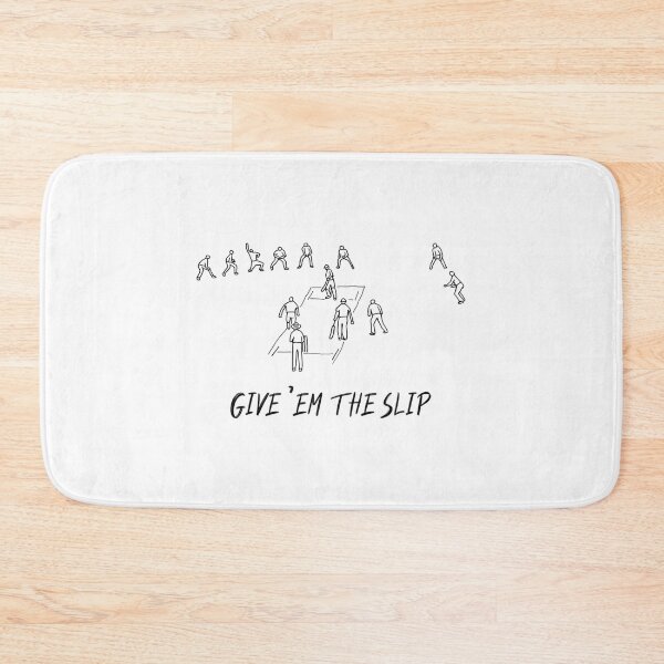 Item preview, Give 'Em The Slip designed and sold by jonedanicol.