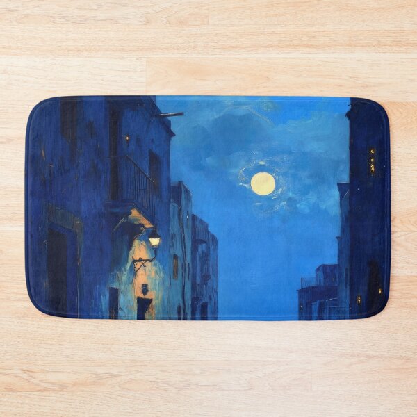 Item preview, Juan Brufal designed and sold by Meglianarts.