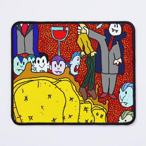 Item preview, It’s A Vampires Party ~,ø-,,-ø,~ designed and sold by D O V E S H O P.