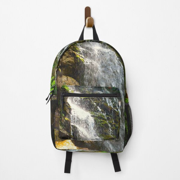 Item preview, Cataratas de Wolf Creek, desfiladero del río New, Virginia Occidental (vertical) designed and sold by LisaWootenPhoto.