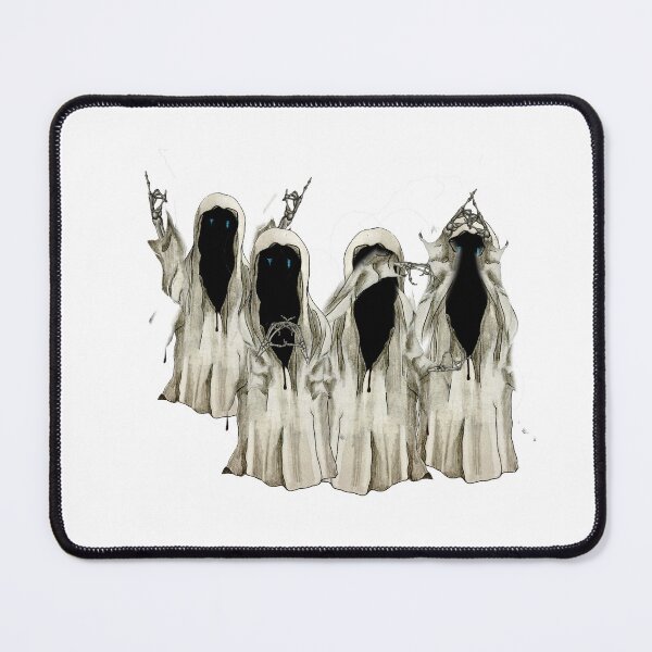 Item preview, Village Ghosts designed and sold by Glenbobagins.