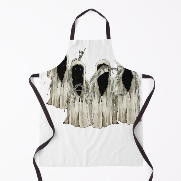 Item preview, Village Ghosts designed and sold by Glenbobagins.