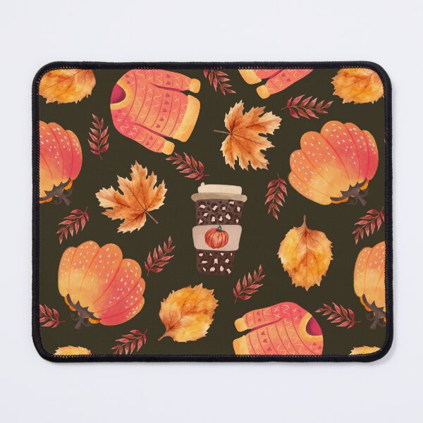 Item preview, Fall Sweaters, Pumpkins & Leaves designed and sold by Pinecone Place.