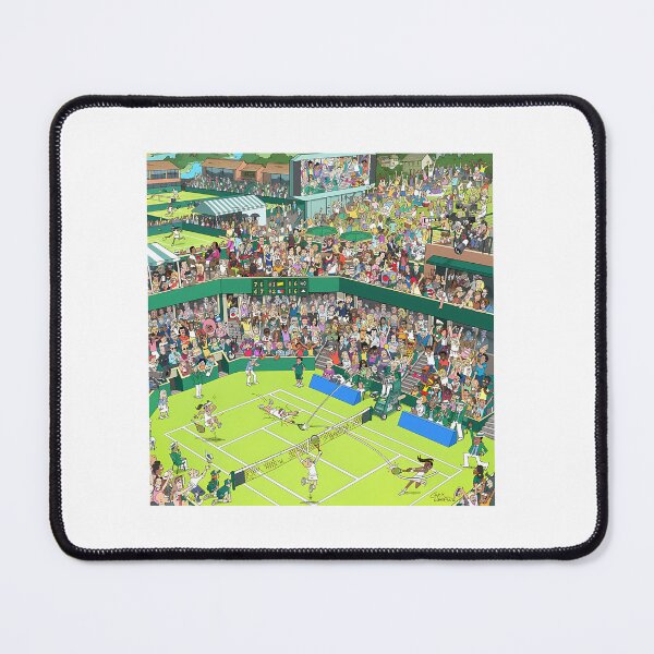 Item preview, Grand Slam designed and sold by jonedanicol.