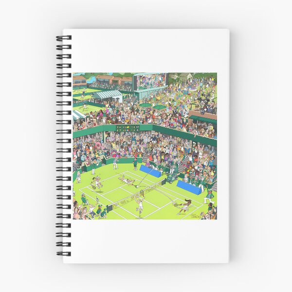 Item preview, Grand Slam designed and sold by jonedanicol.