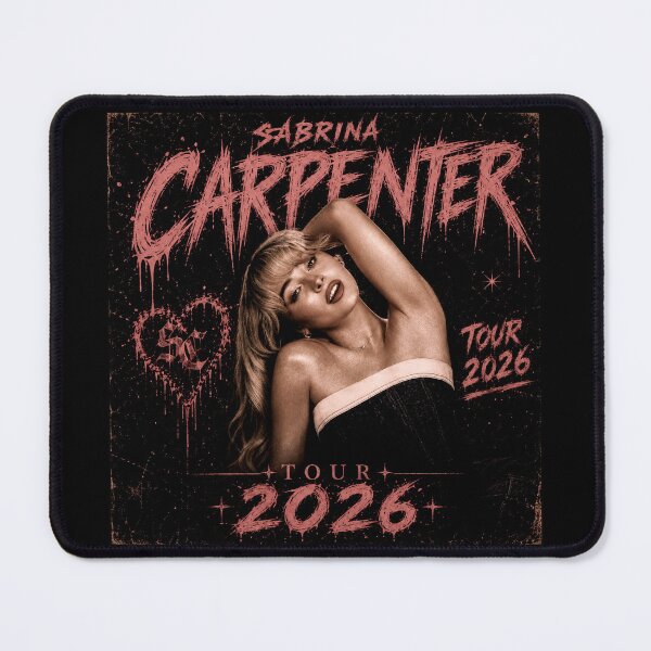 Item preview, Sabrina Carpenter Coquette Photo Collage Aesthetic designed and sold by mahlawi23.