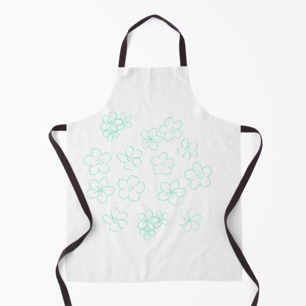 Item preview, Navy Blue Botanical Line Art designed and sold by alaa9898.