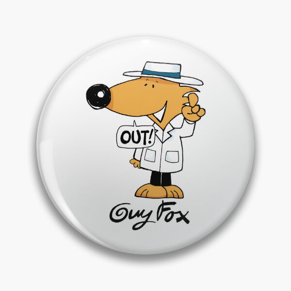 Item preview, Guy Fox Cricket designed and sold by jonedanicol.