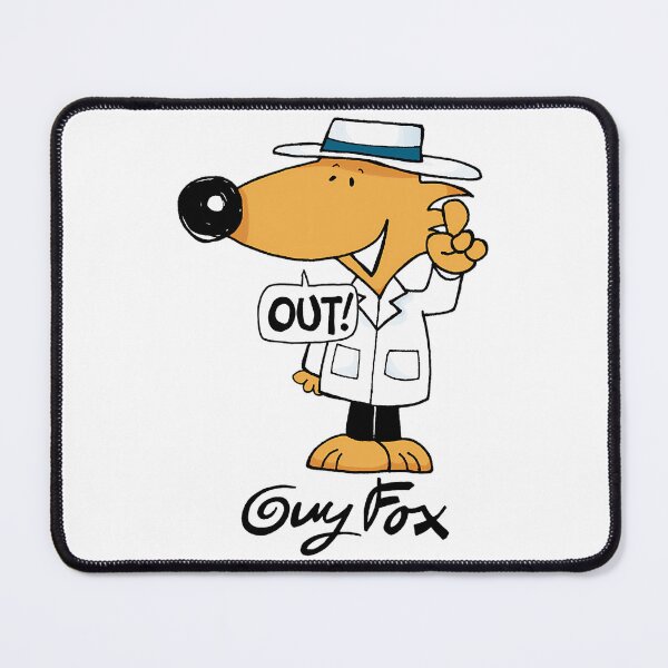 Item preview, Guy Fox Cricket designed and sold by jonedanicol.