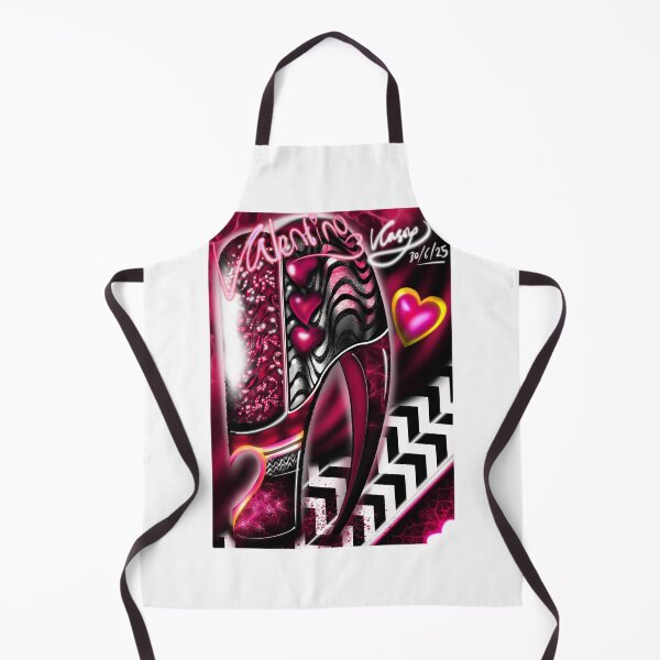 Item preview, Valentino - Black Lodge Armadillo Boot designed and sold by WigsByViv.