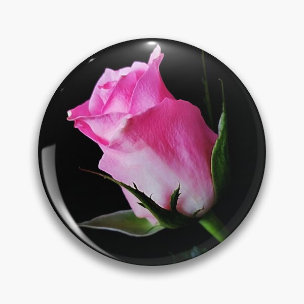 Item preview, One Pink Rose designed and sold by Jasna Dragun.