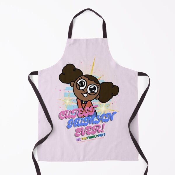 Item preview, Cutest Human Ever designed and sold by thefamilypet.