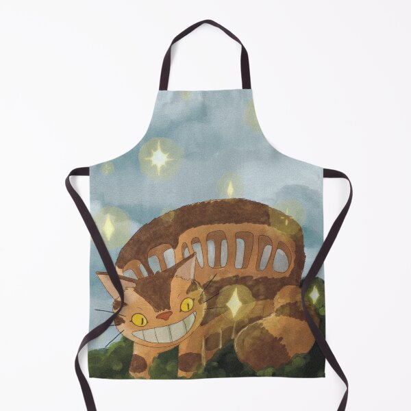Item preview, Cat bus from my neighbour Totoro designed and sold by comfybeeart.